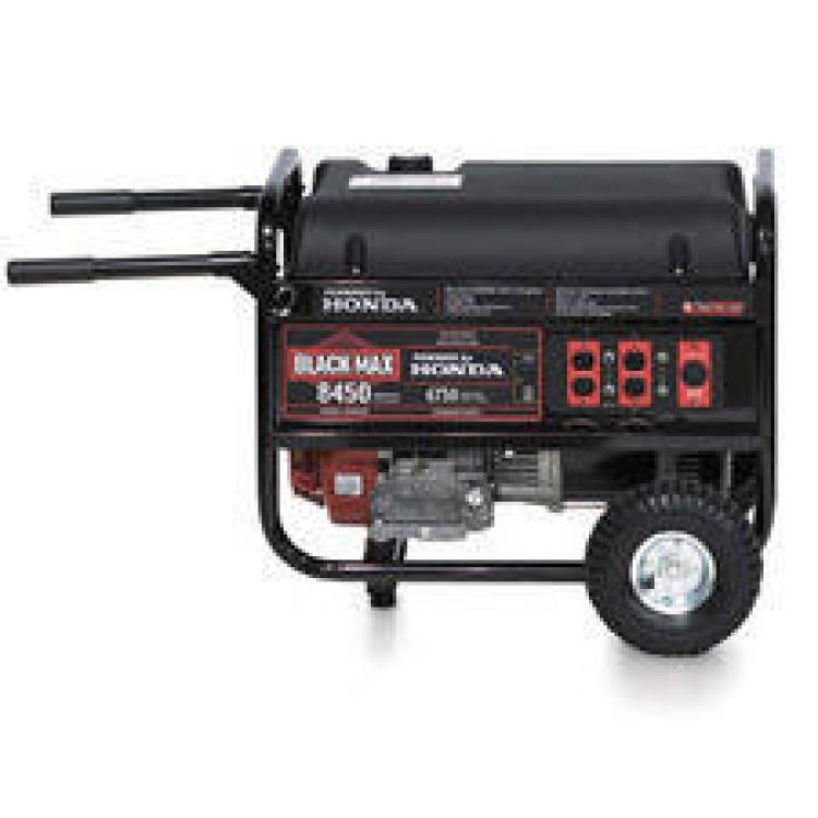 Generator Rentals