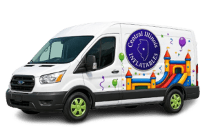 Central Illinois Inflatables