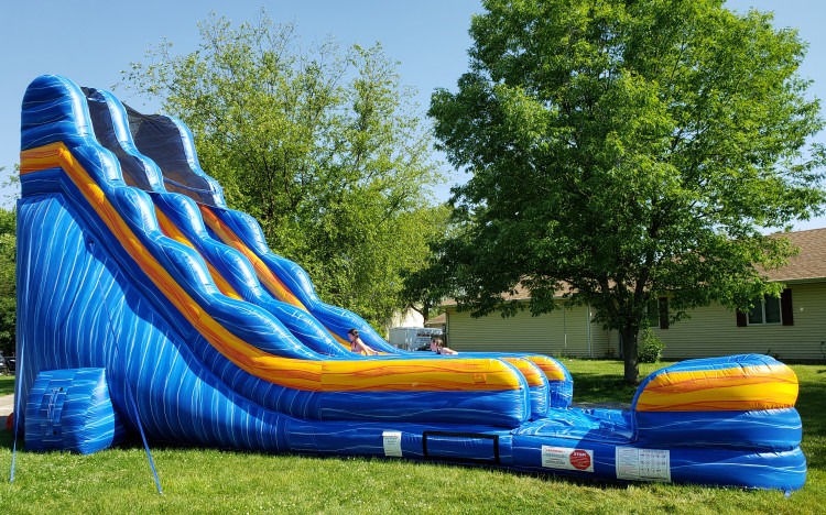 Water Fun